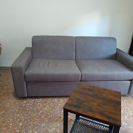 Hortis Apartment, 5 Persone, 2 Camere, Balcone, Metro C E Tram Per Il Centro Roma Ngoại thất bức ảnh
