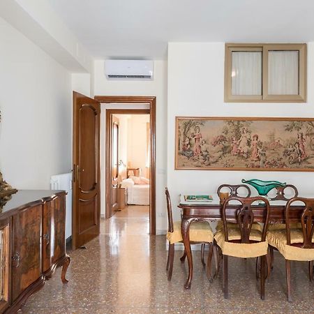 Hortis Apartment, 5 Persone, 2 Camere, Balcone, Metro C E Tram Per Il Centro Roma Ngoại thất bức ảnh