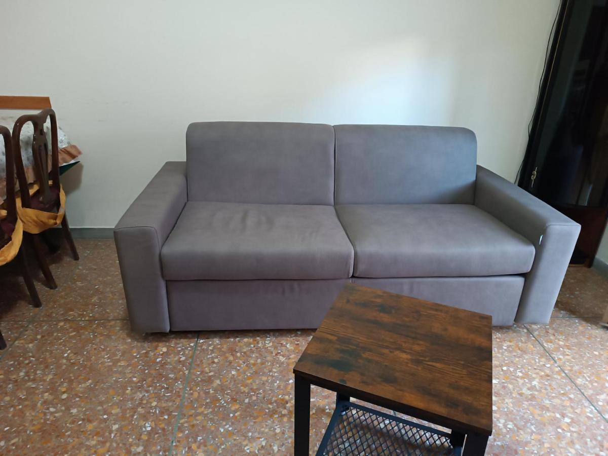 Hortis Apartment, 5 Persone, 2 Camere, Balcone, Metro C E Tram Per Il Centro Roma Ngoại thất bức ảnh