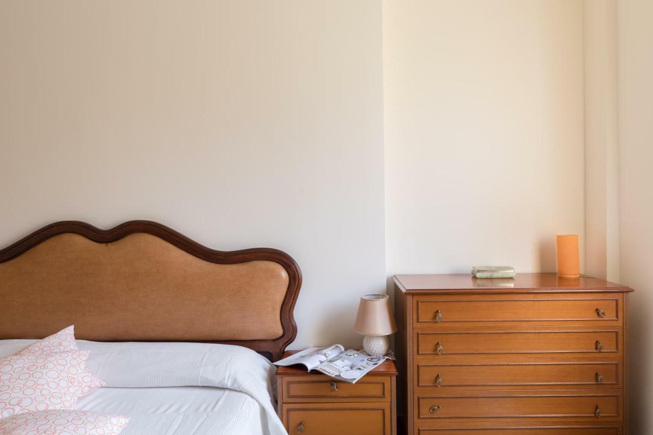 Hortis Apartment, 5 Persone, 2 Camere, Balcone, Metro C E Tram Per Il Centro Roma Ngoại thất bức ảnh