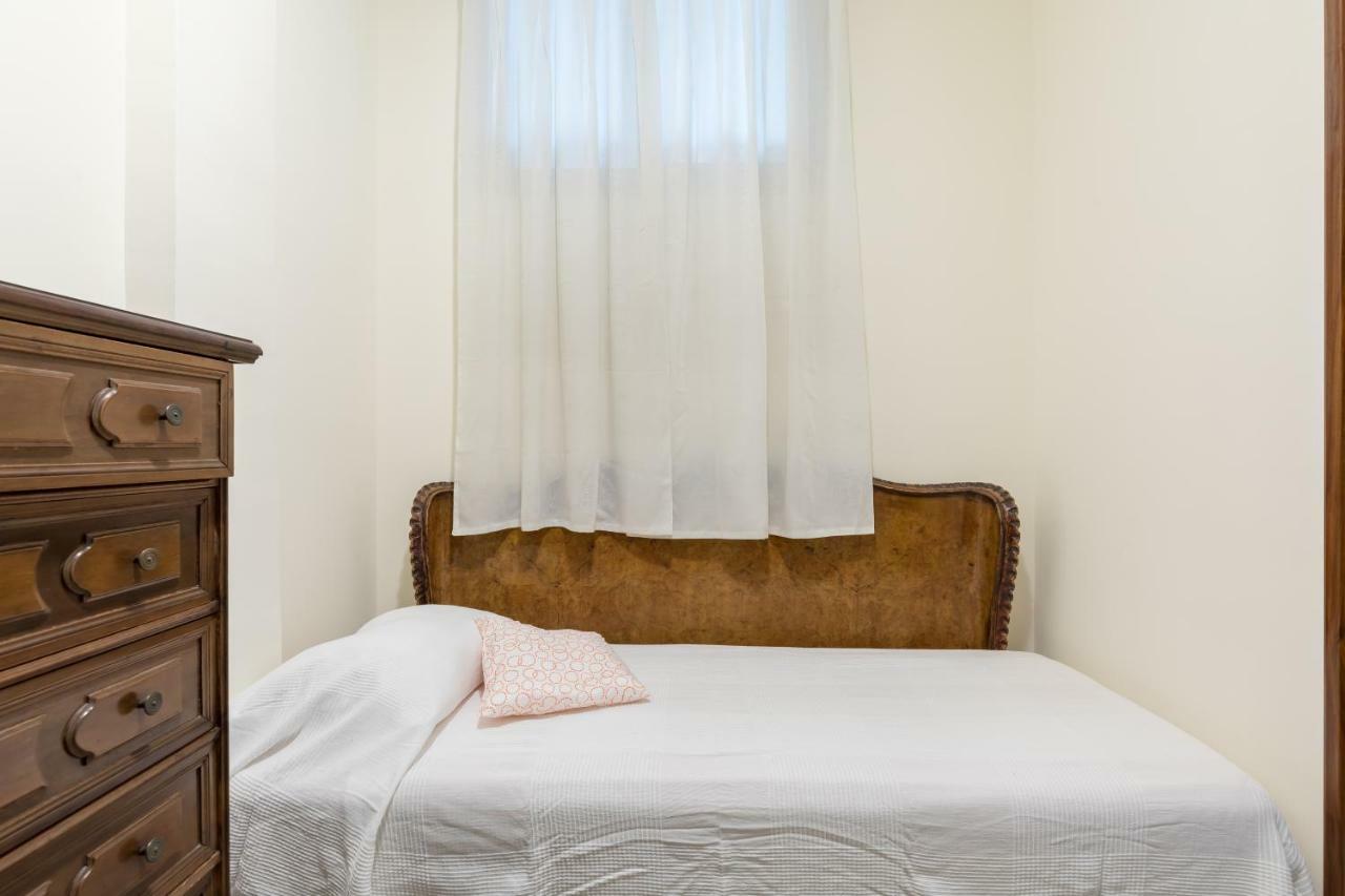 Hortis Apartment, 5 Persone, 2 Camere, Balcone, Metro C E Tram Per Il Centro Roma Ngoại thất bức ảnh