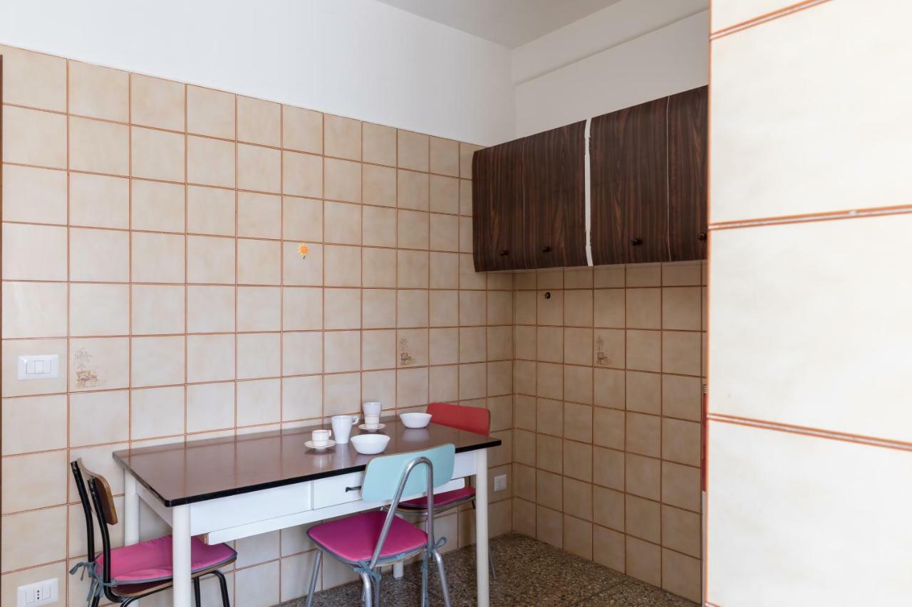 Hortis Apartment, 5 Persone, 2 Camere, Balcone, Metro C E Tram Per Il Centro Roma Ngoại thất bức ảnh