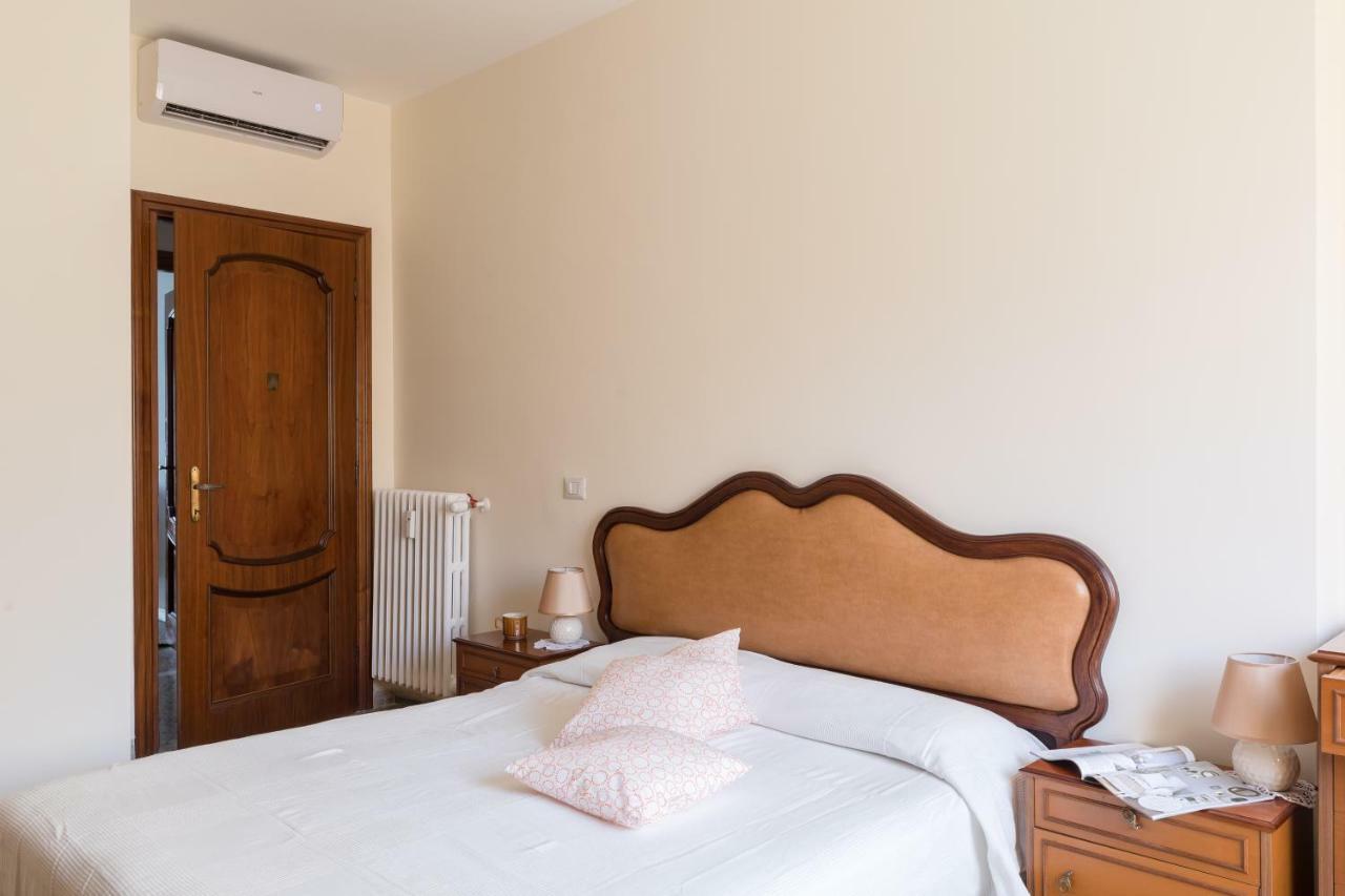 Hortis Apartment, 5 Persone, 2 Camere, Balcone, Metro C E Tram Per Il Centro Roma Ngoại thất bức ảnh