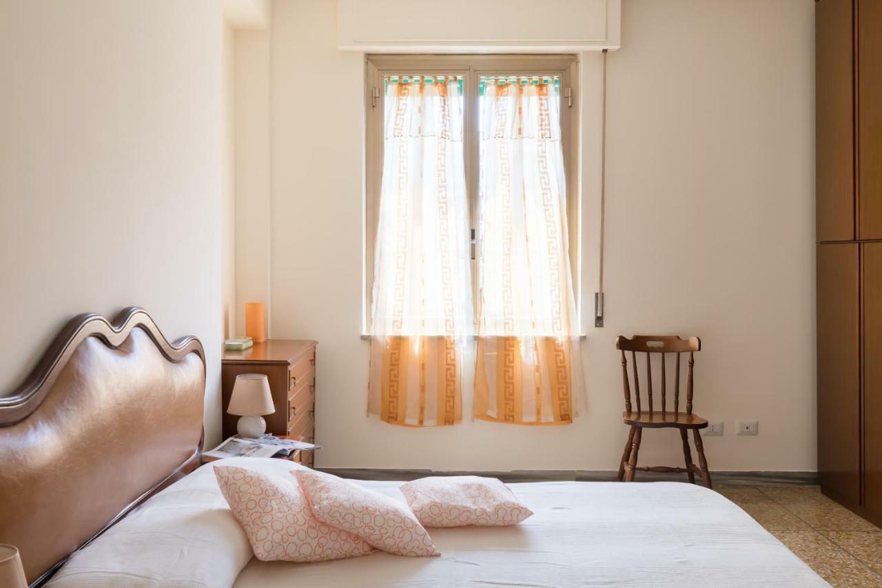 Hortis Apartment, 5 Persone, 2 Camere, Balcone, Metro C E Tram Per Il Centro Roma Ngoại thất bức ảnh